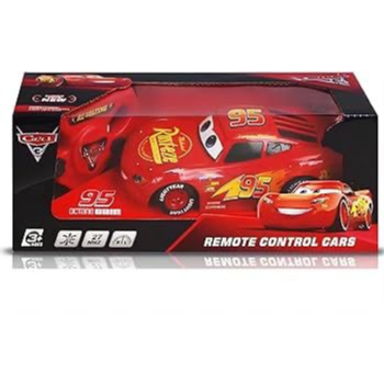 McQueen Remote Control Car