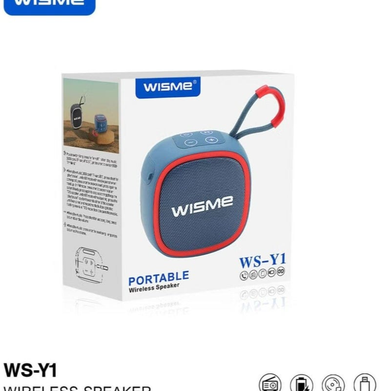 Bluetooth Speaker