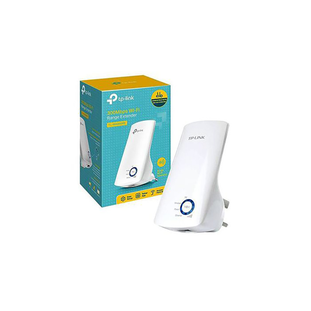 Tp Link Wifi Range Extender 850 Re