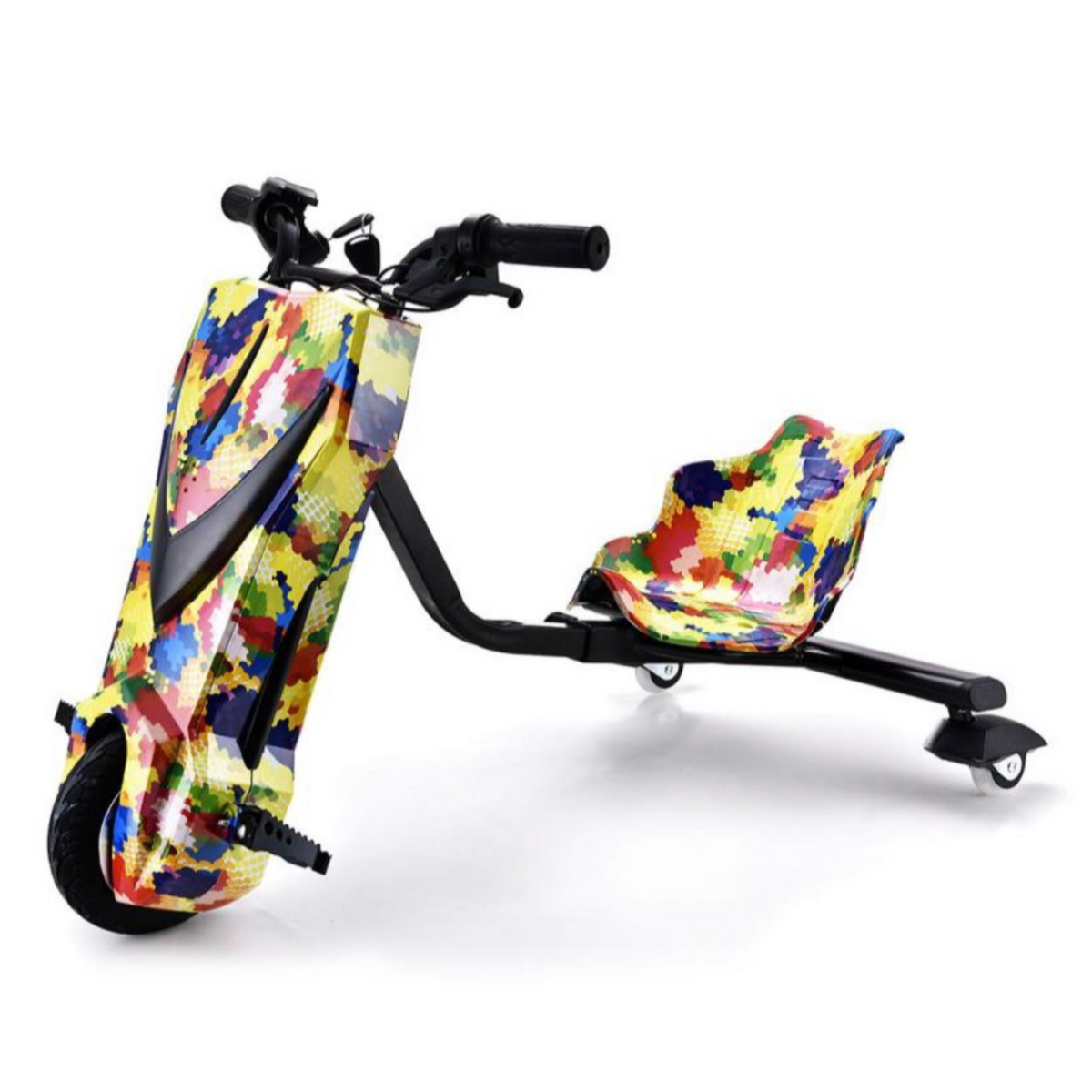 Drift Scooter For Kids