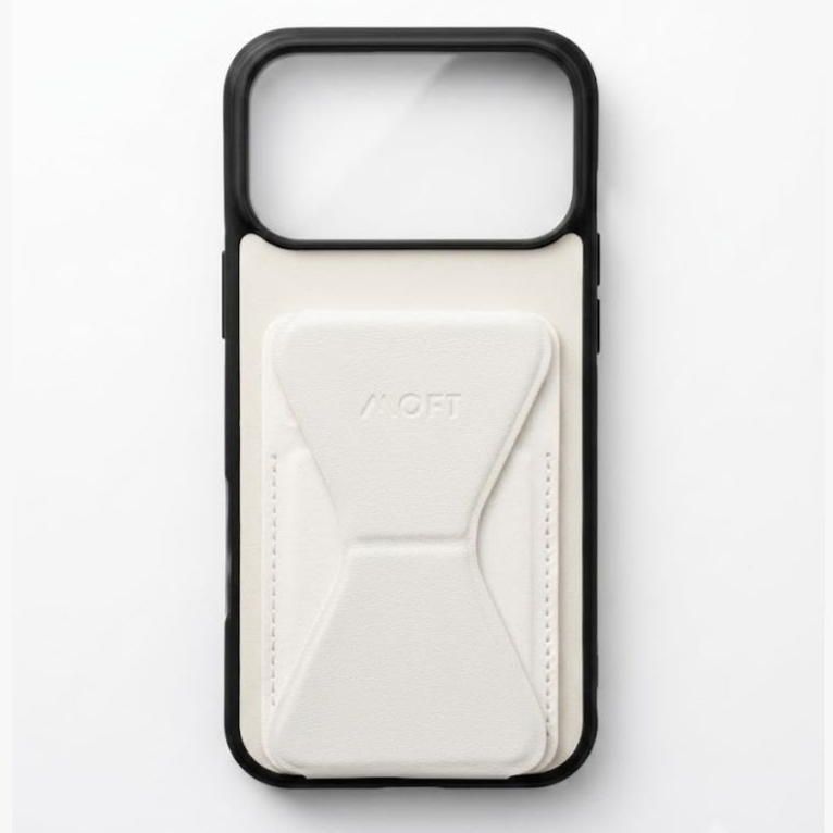 Iphone 17 pro Max Moft Case