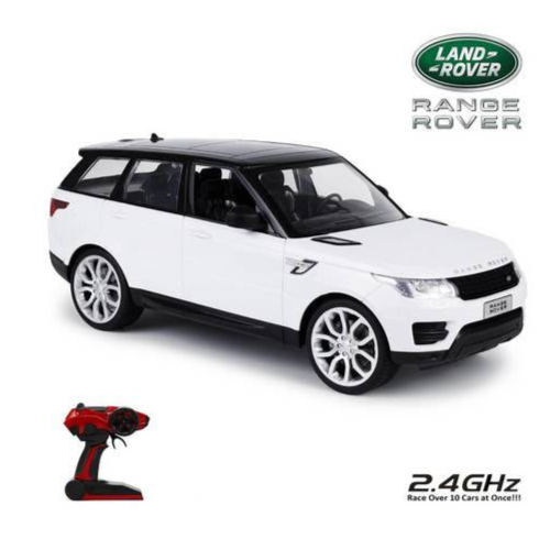 Remote Car Range Rover 1:14 Scale