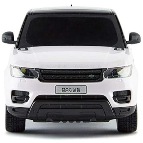 Remote Car Range Rover 1:14 Scale