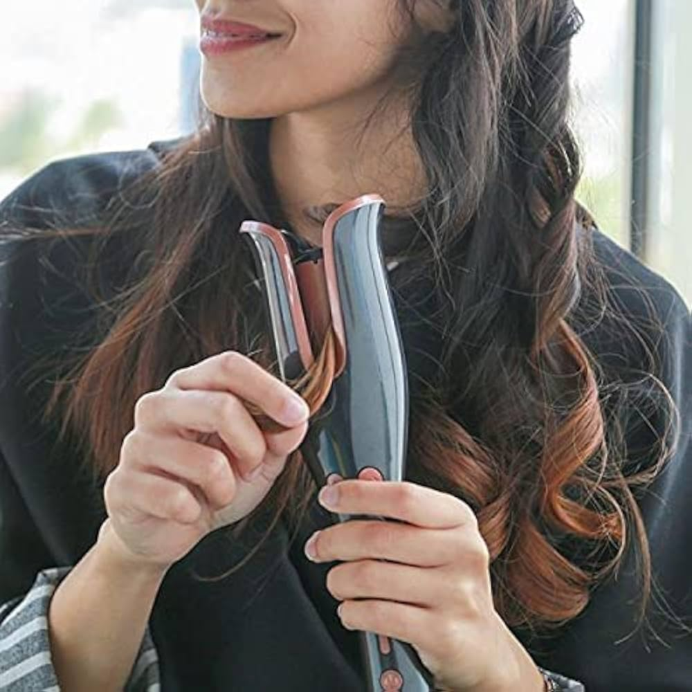 Joy Professional Hair Curler