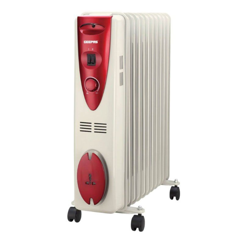 GEEPASS Room Heater