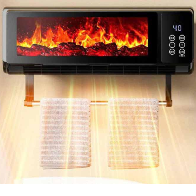 Room Heater