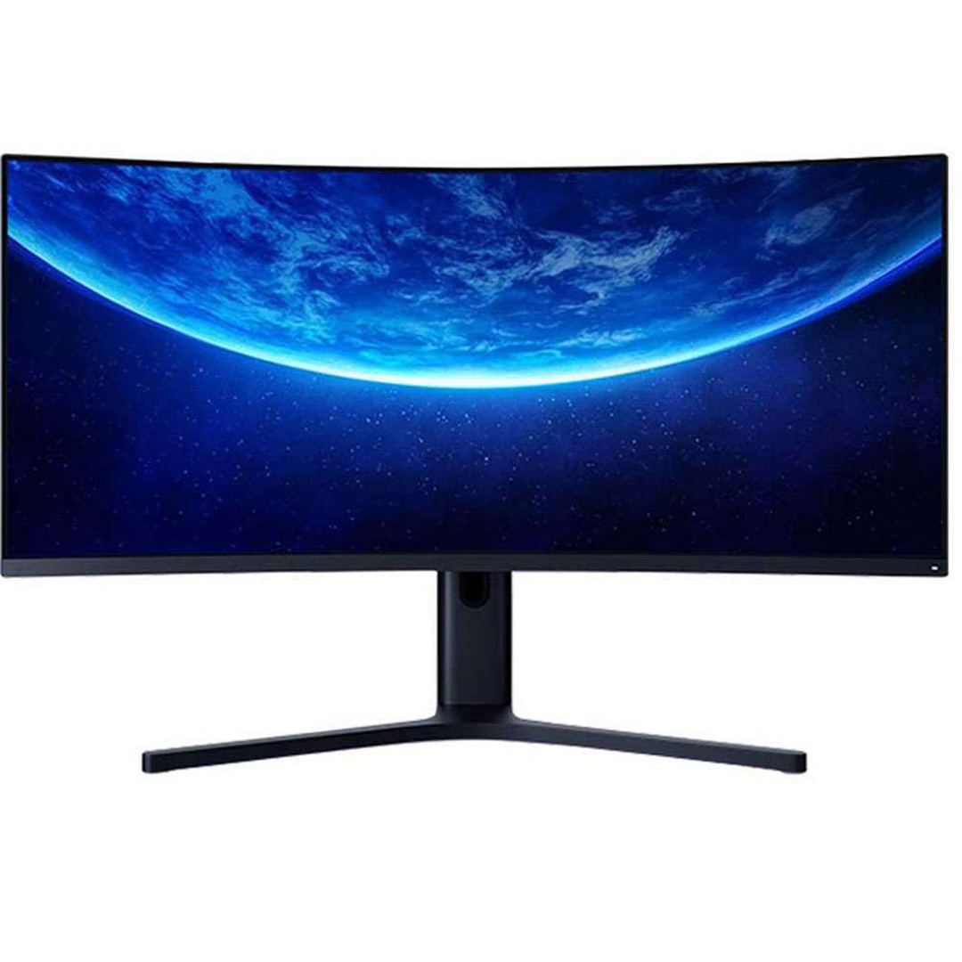 Mi Curved Gaming Monitor 34