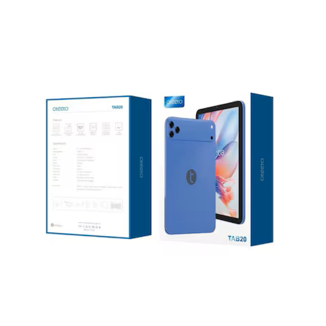 OTEETO TAB 10inch With Case Keyboard TAB20