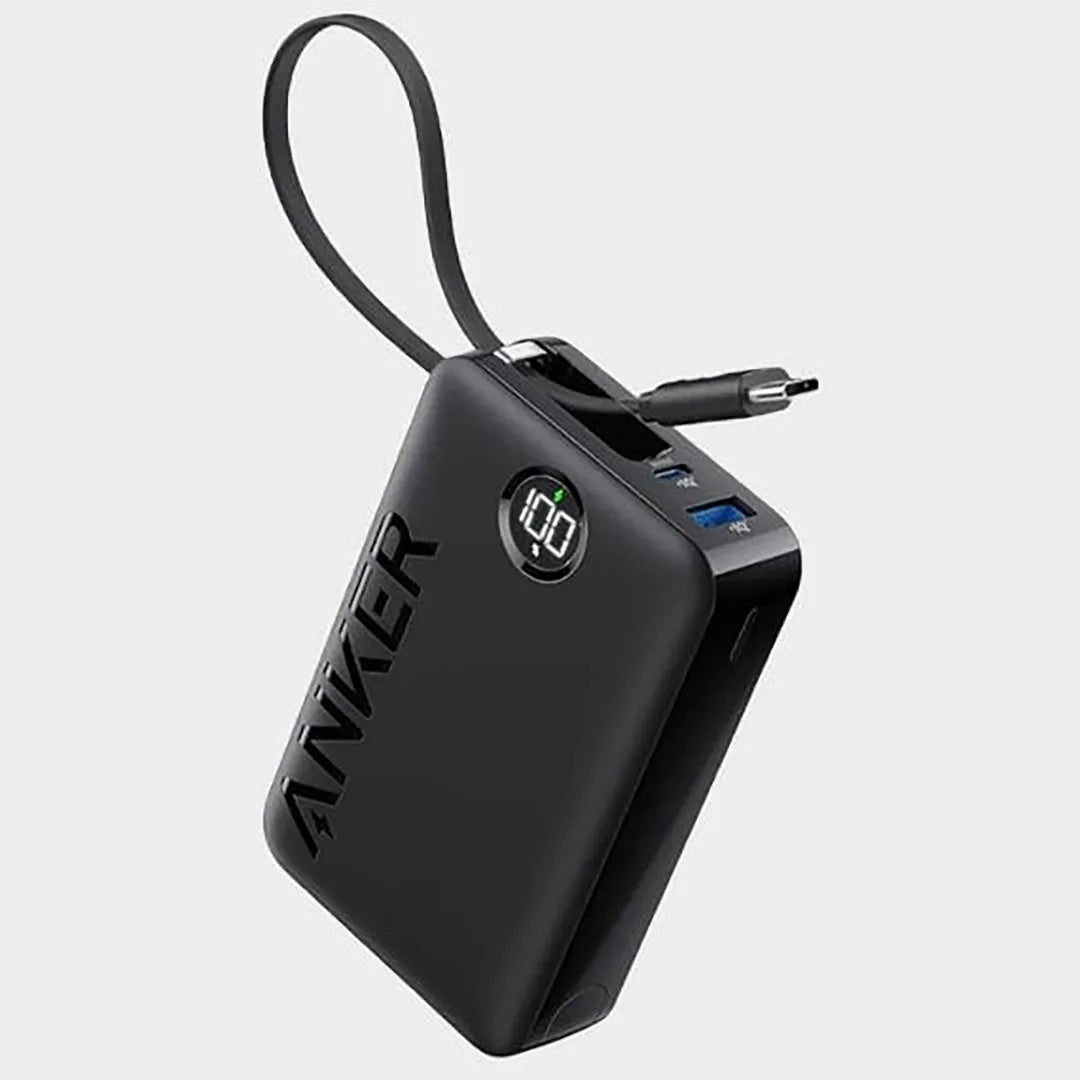 Mobile Accessories