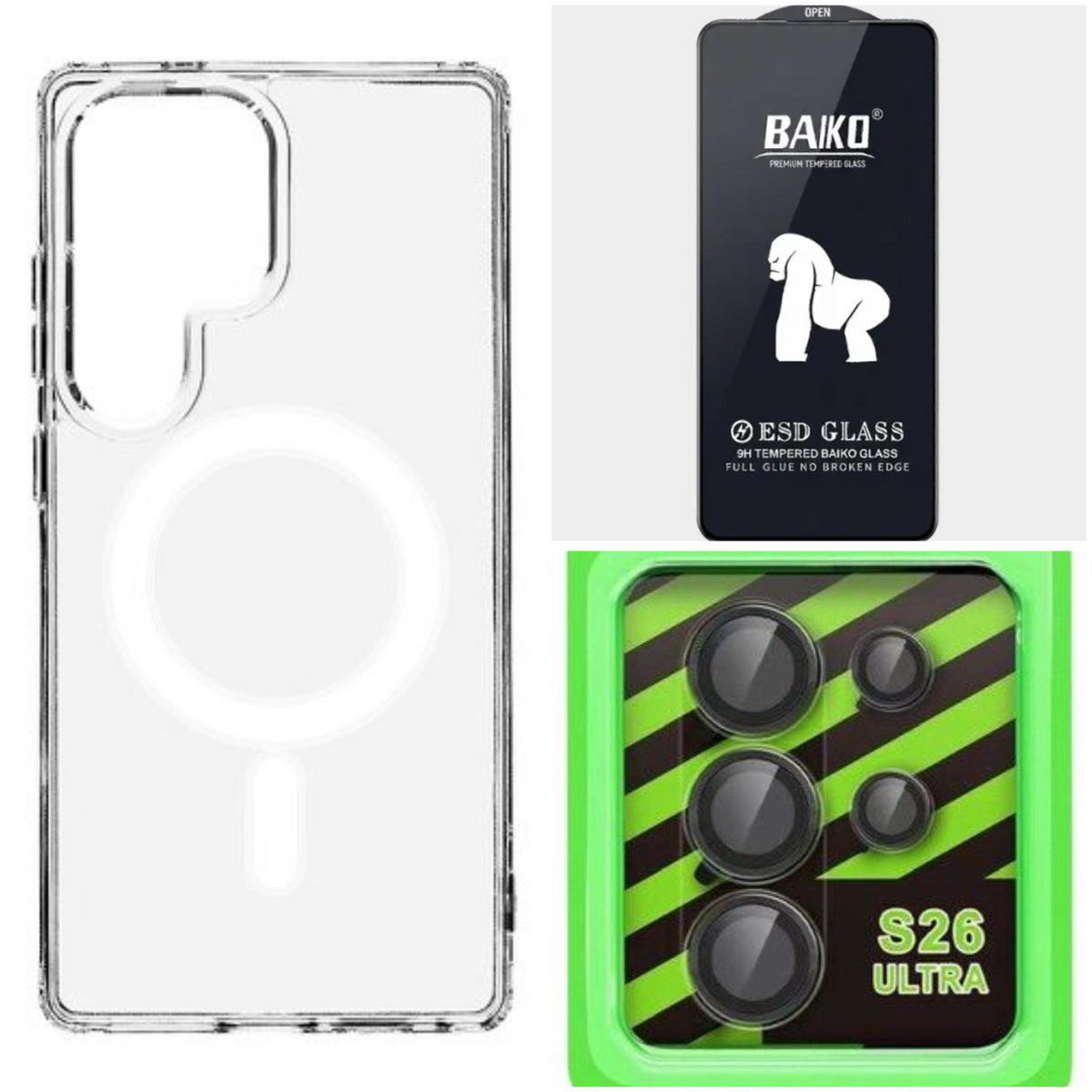 Samsung Covers