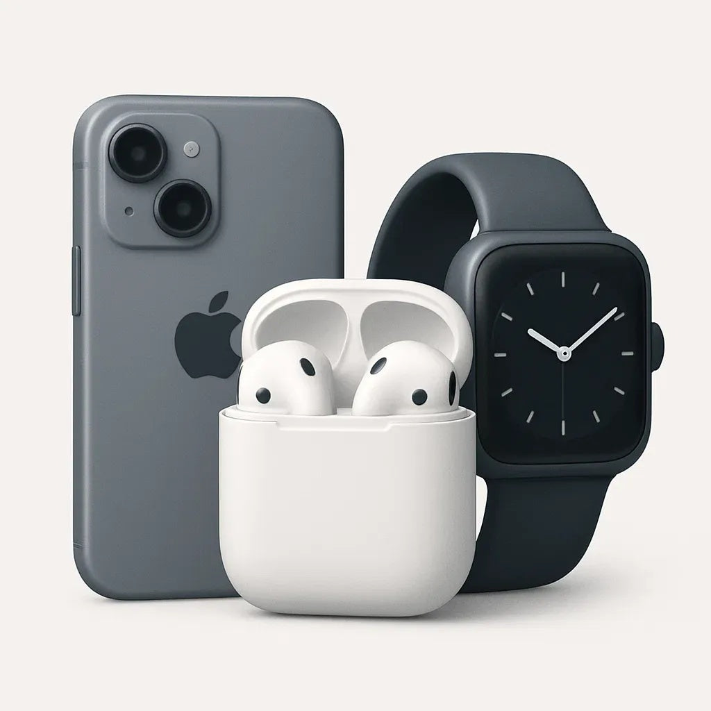 Apple Products