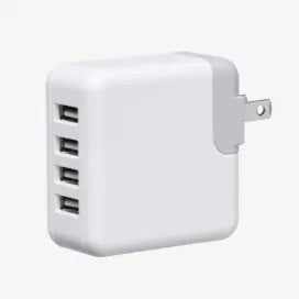 Power & Charging