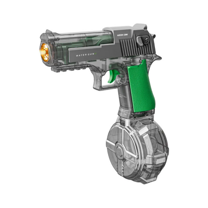 Green Lion GN85 Water Gun Toy 