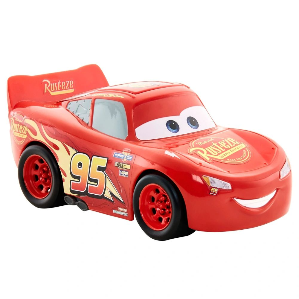 McQueen Remote Control Car