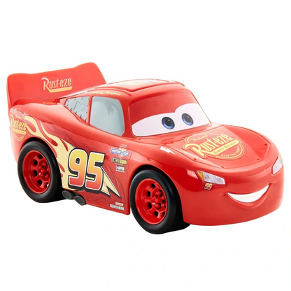 McQueen Remote Control Car