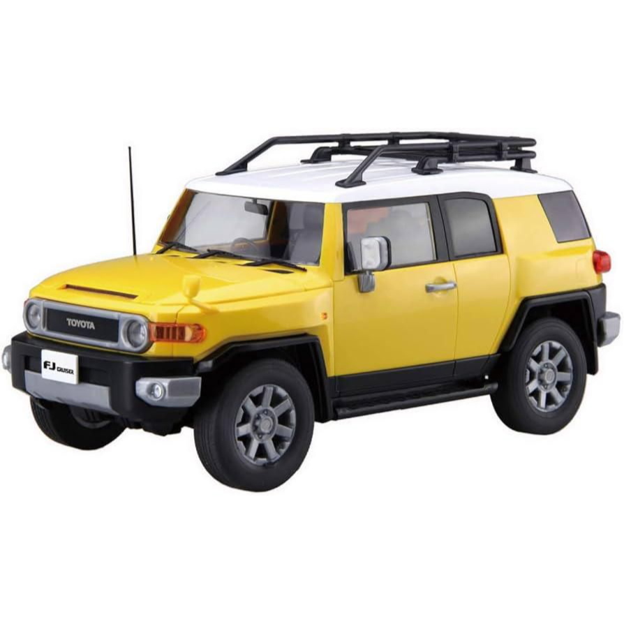 Rc Model Car