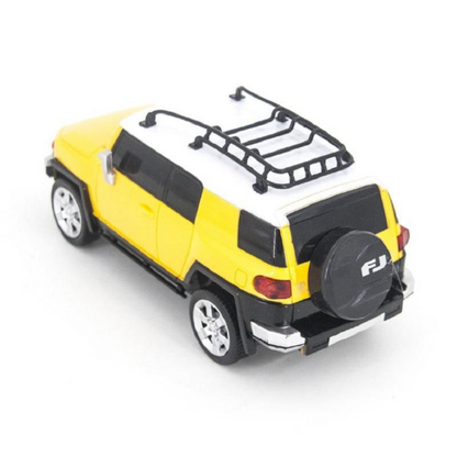 Rc Model Car