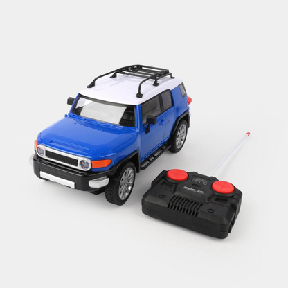 Rc Model Car