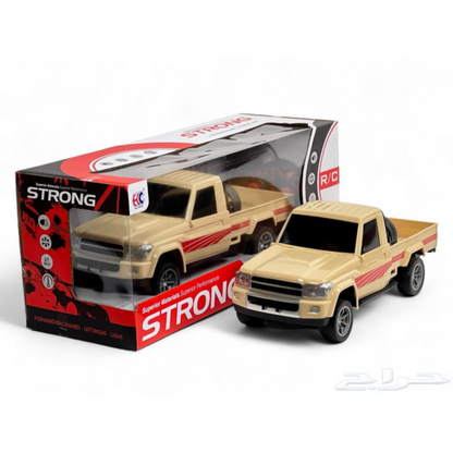 Toyota Pick Up R/C