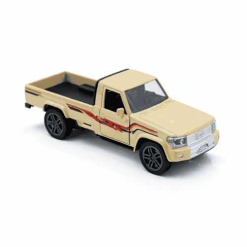 Toyota Pick Up R/C