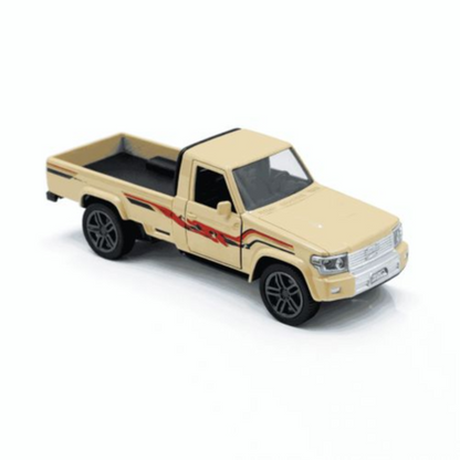 Toyota Pick Up R/C
