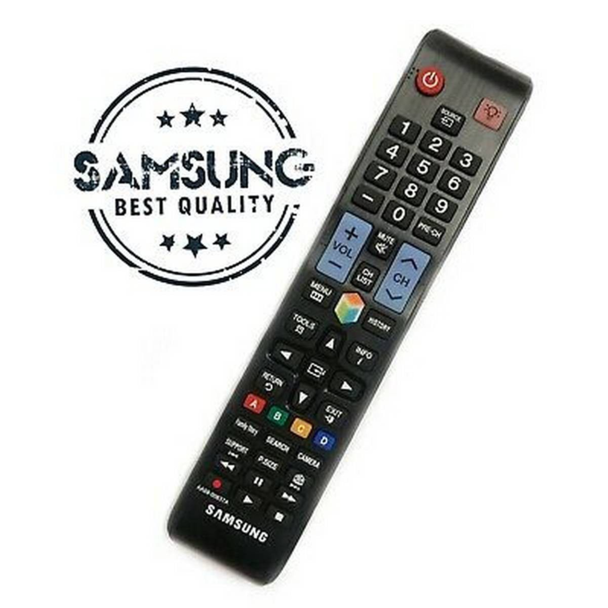 TV Remote Samsung :RM-N1078