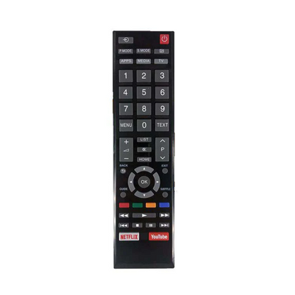 Toshiba TV Remote N1625
