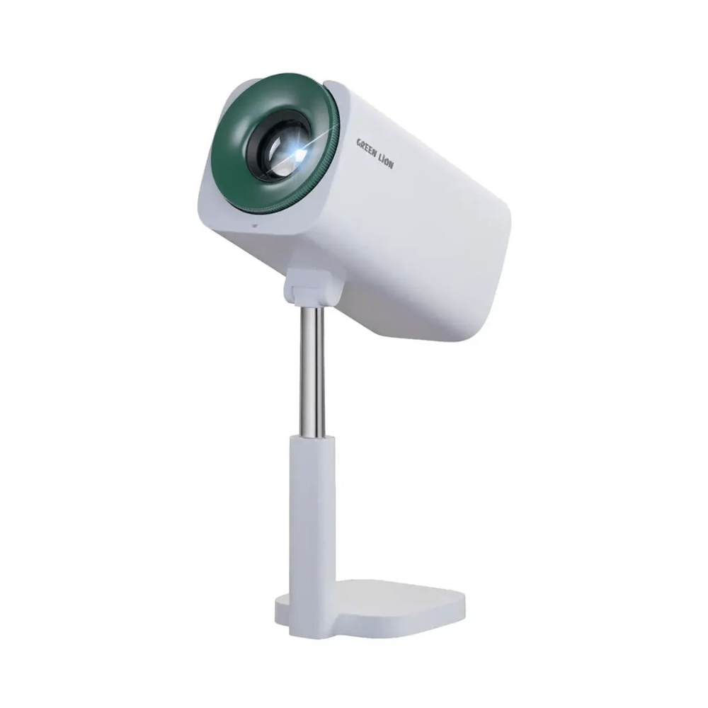 Green Lion Nova Projector