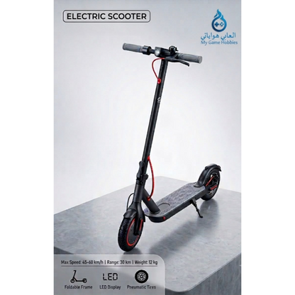 Electric Scooter JL011