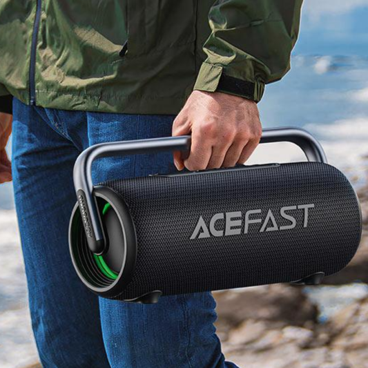 Portable Wireless Bluetooth Speaker