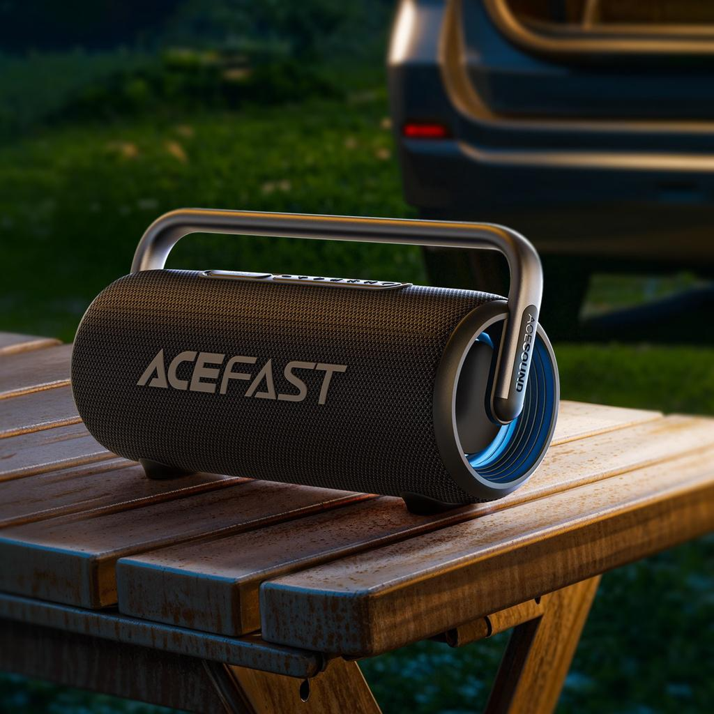 Portable Wireless Bluetooth Speaker