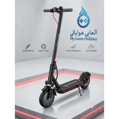 Electric Scooter Unique Winner