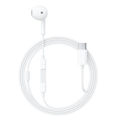 Single Headset Type-C