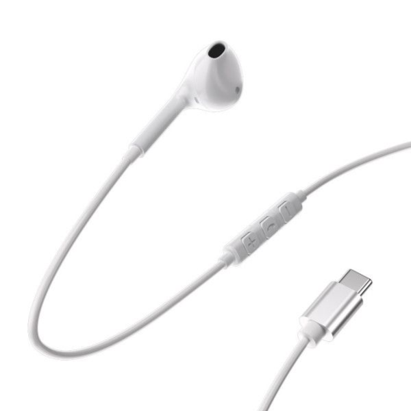 Single Headset Type-C