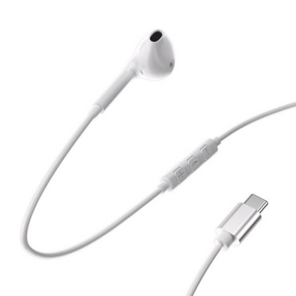 Single Headset Type-C