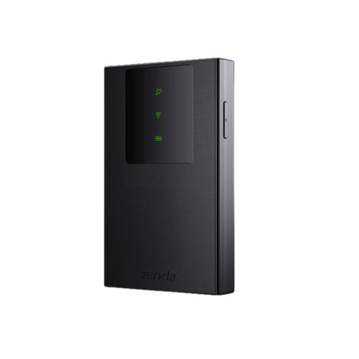 Pocket Wi-Fi 4G LTE