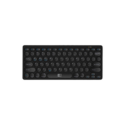 Bluetooth Slim Keyboard Heatz