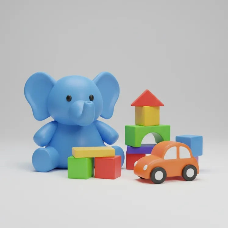 Toys