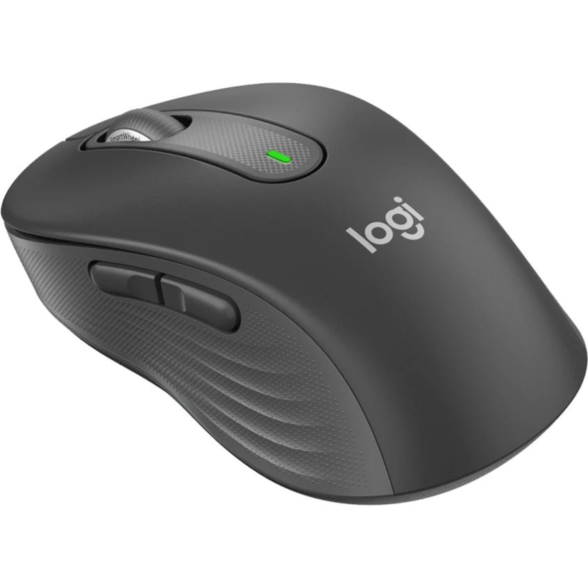 Wireless Mouse Logitech M650