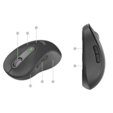 Wireless Mouse Logitech M650