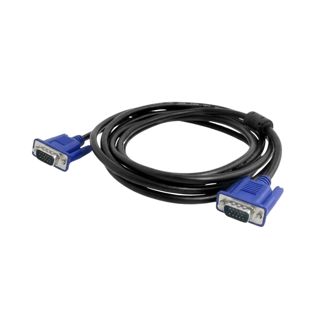 VGA TO VGA Cable