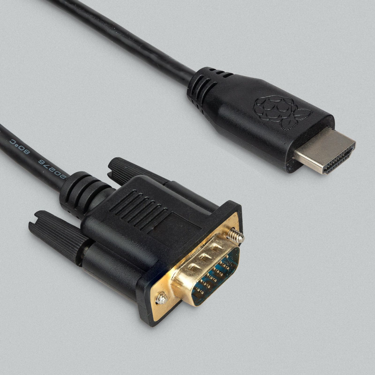 HDMI TO VGA Cable