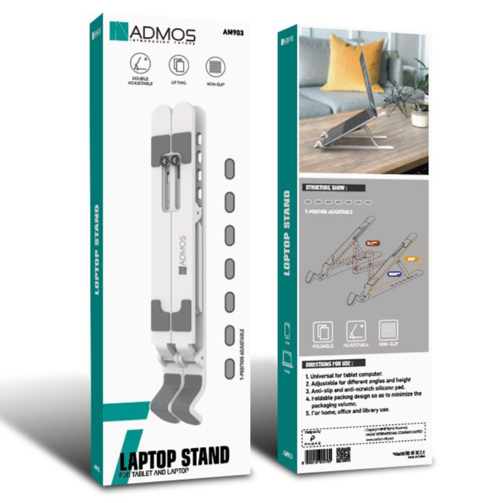 Laptop Stand Admos AM903