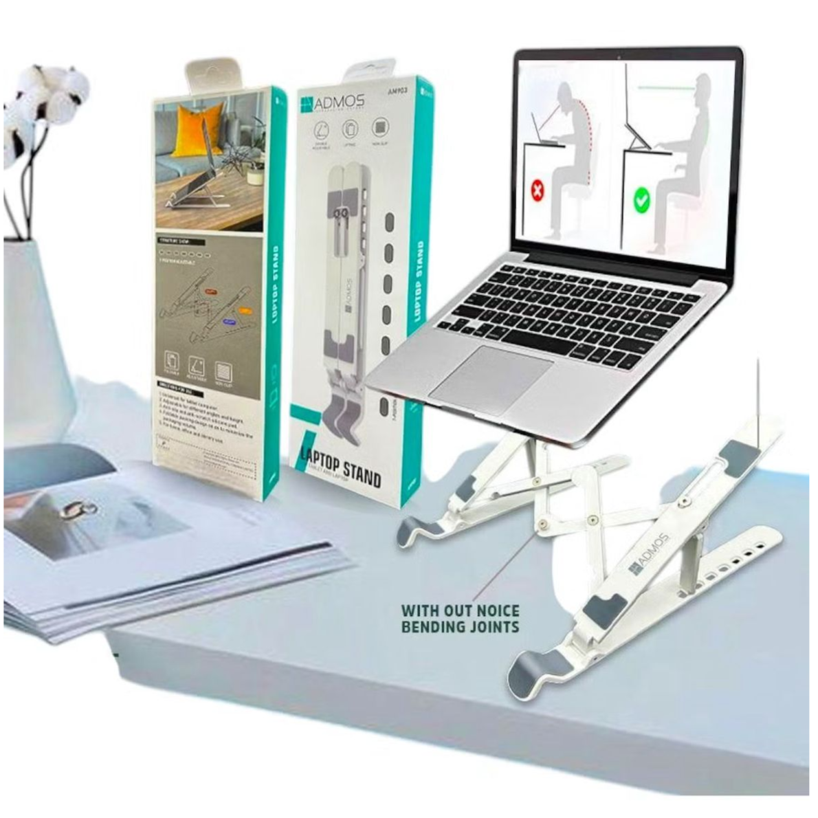 Laptop Stand Admos AM903