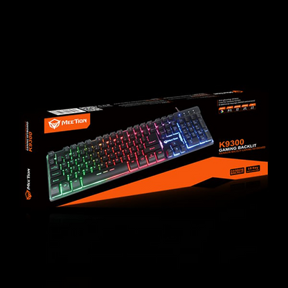 Gaming Keyboard Meetion K9300