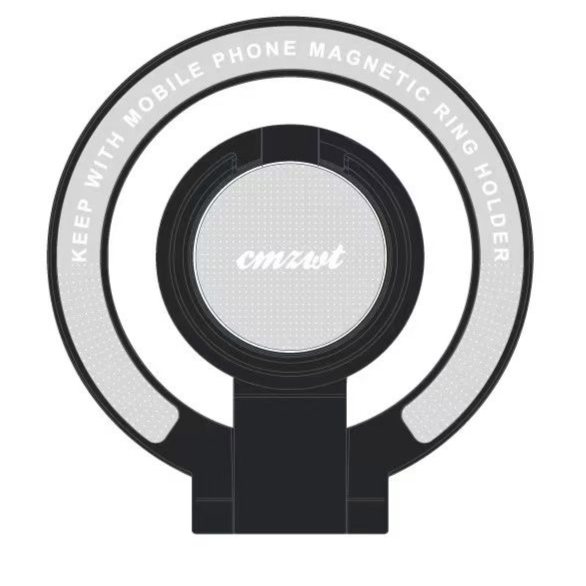 Mobile Holder Ring