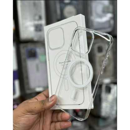 Iphone 16 Pro  IC Case ( 6 Month Warranty )