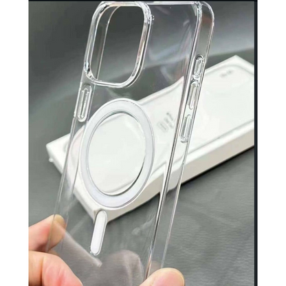 Iphone 16 Pro Max IC Case ( 6 Month Warranty )