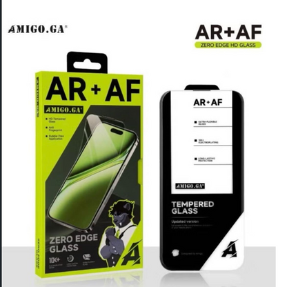 Iphone 17 Pro Max Zero Edge Screen Protector