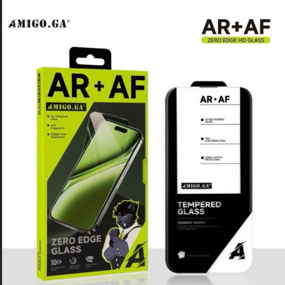 Iphone 17 pro Zero Edge Screen Card